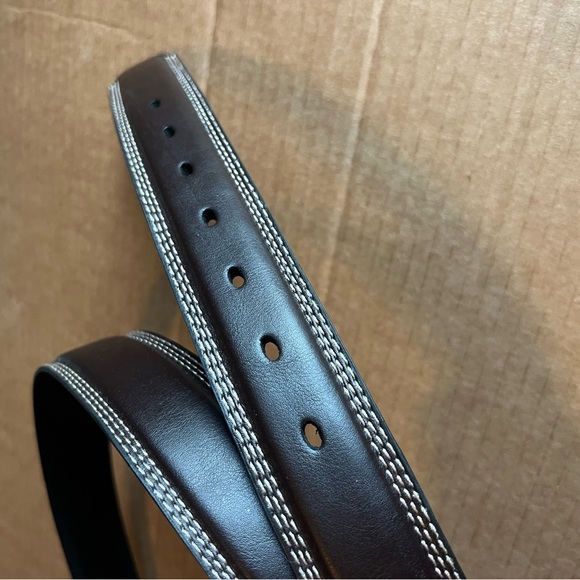 New with tags Dickies Men 2X 46-48 belt (6” adjustments 45”-51”) - Picture 9 of 13